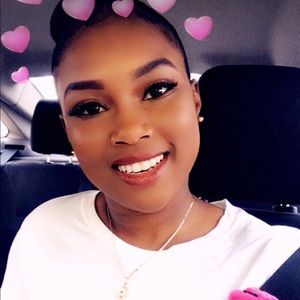 Meet your Posher, Kadijatou